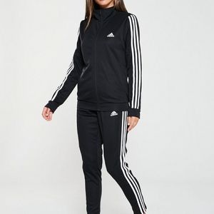 Adidas tracksuit